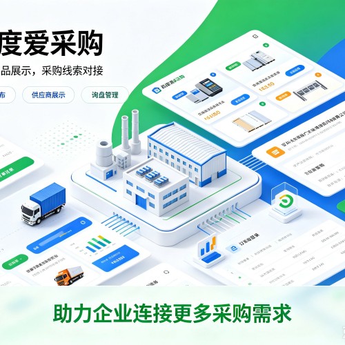 西青区百度爱采购